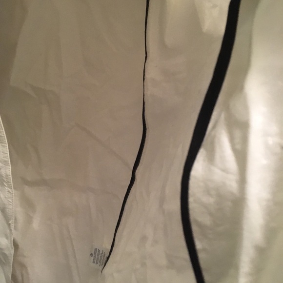 Michael Kors Rain Coat Size L - Picture 5 of 7